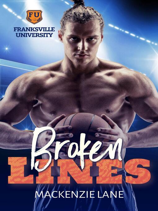 Title details for Broken Lines by Mackenzie Lane - Available